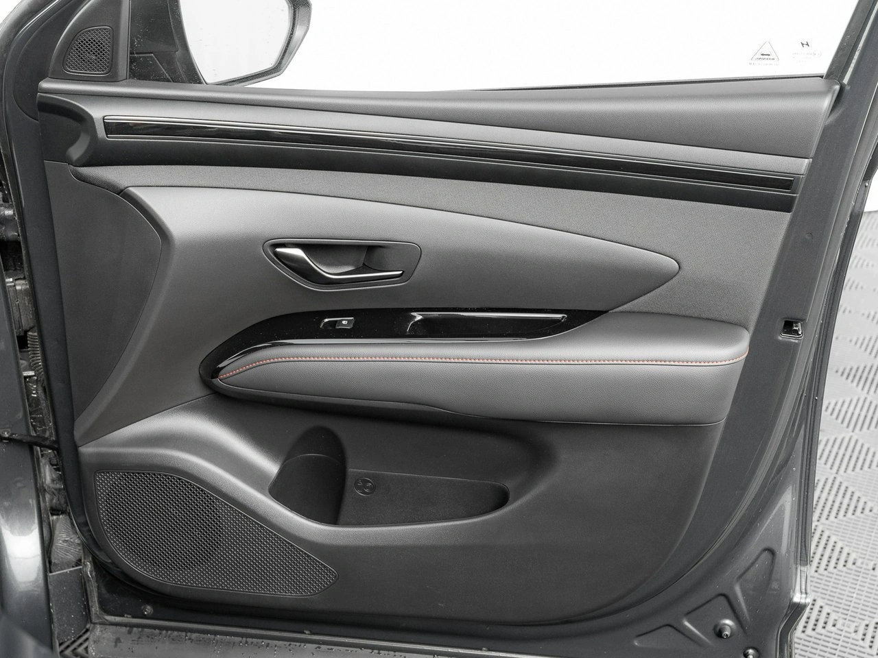 Hyundai Tucson - Zdjęcie 29