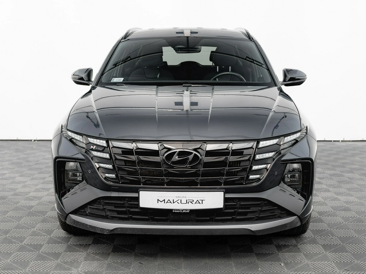 Hyundai Tucson - Zdjęcie 6