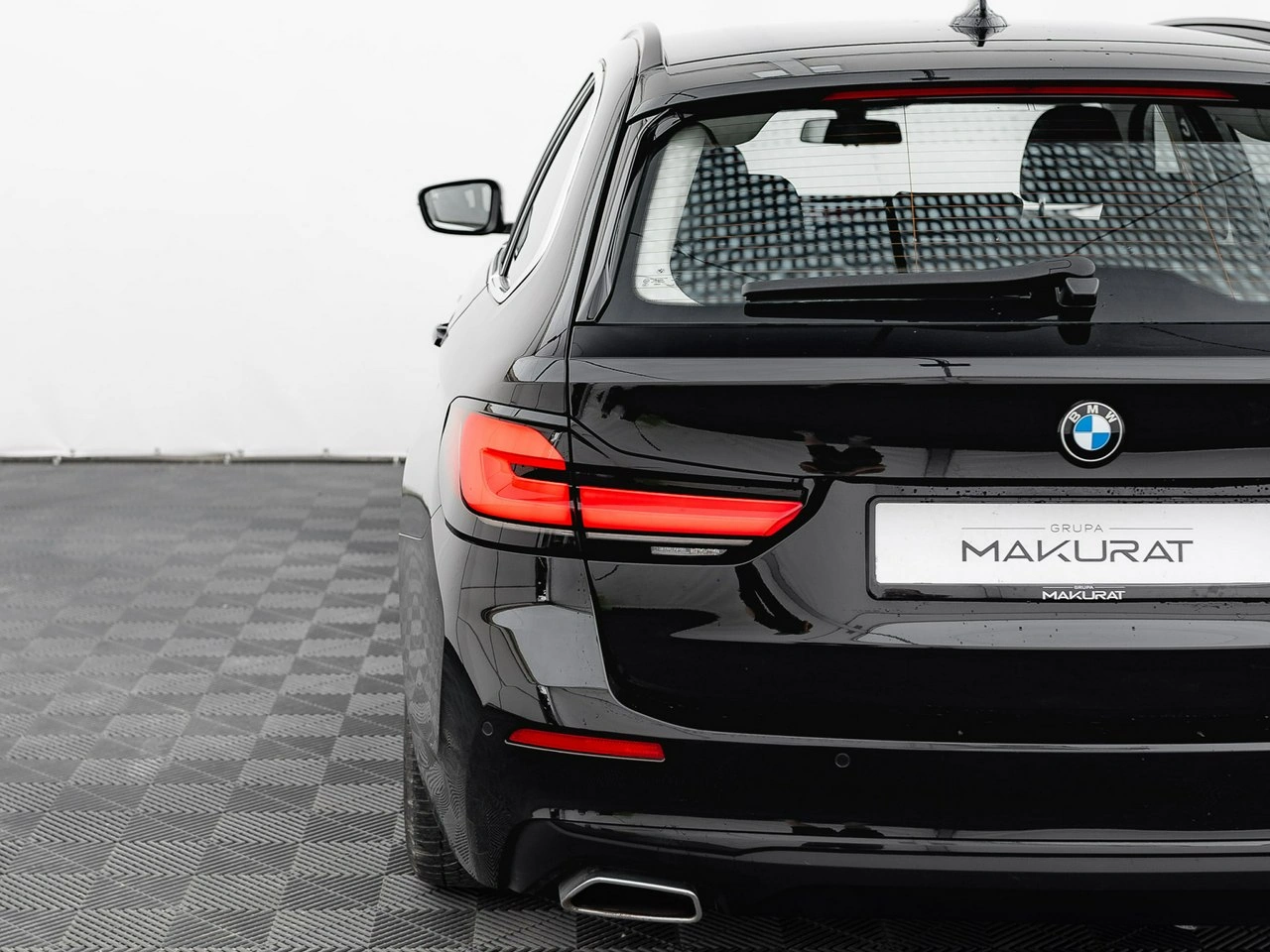 BMW 530 - Zdjęcie 10