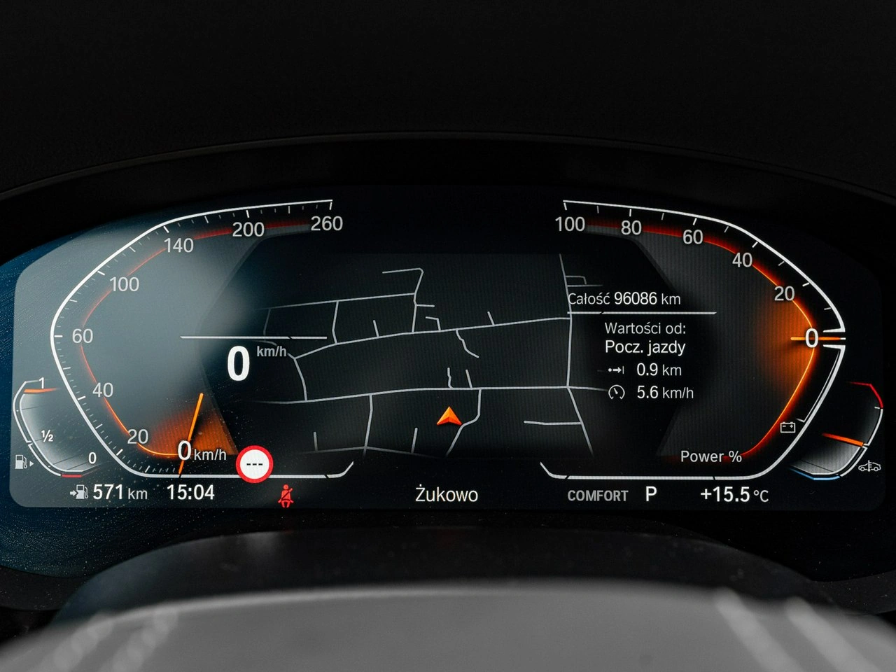 BMW 530 - Zdjęcie 14