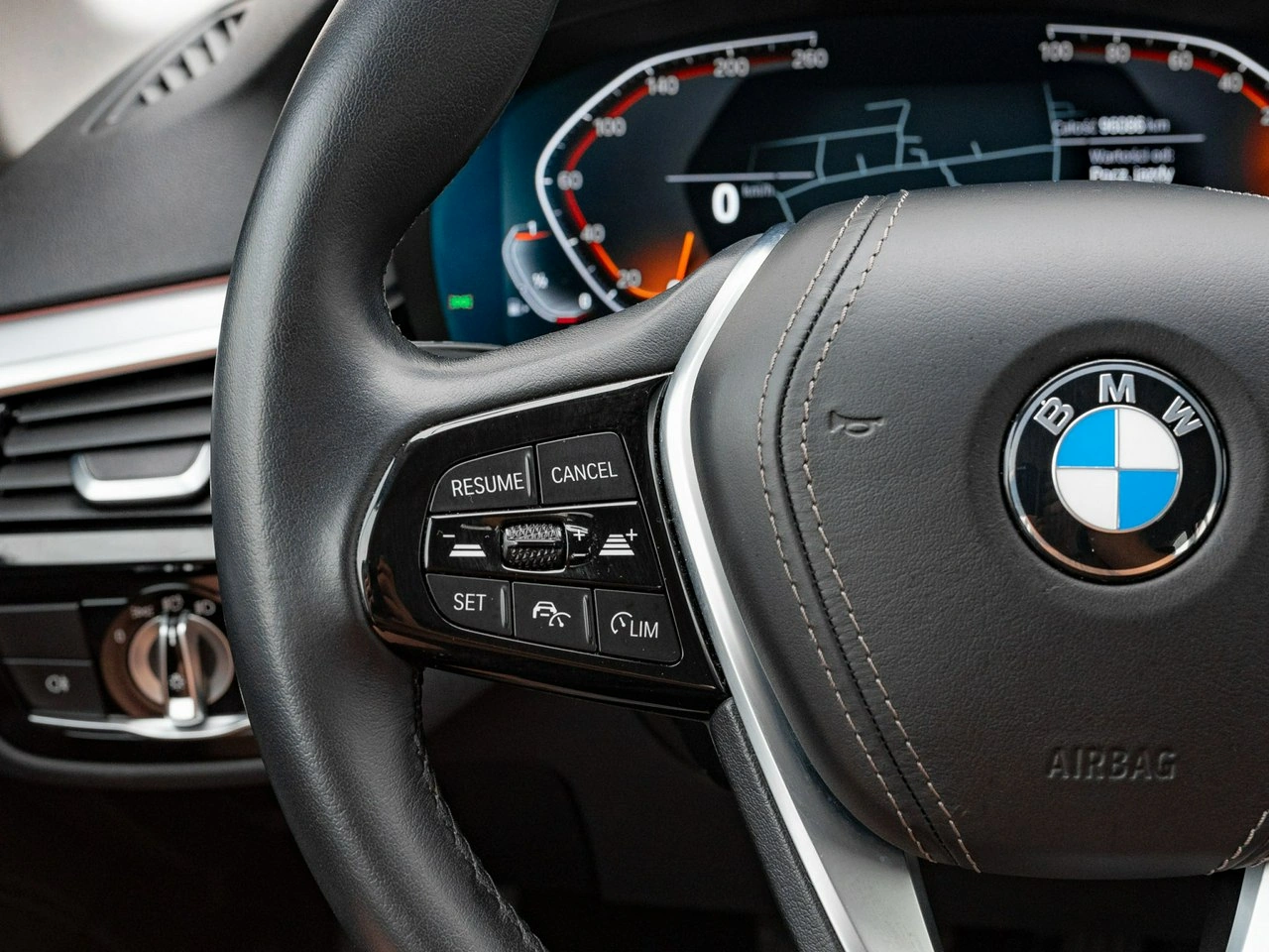 BMW 530 - Zdjęcie 15