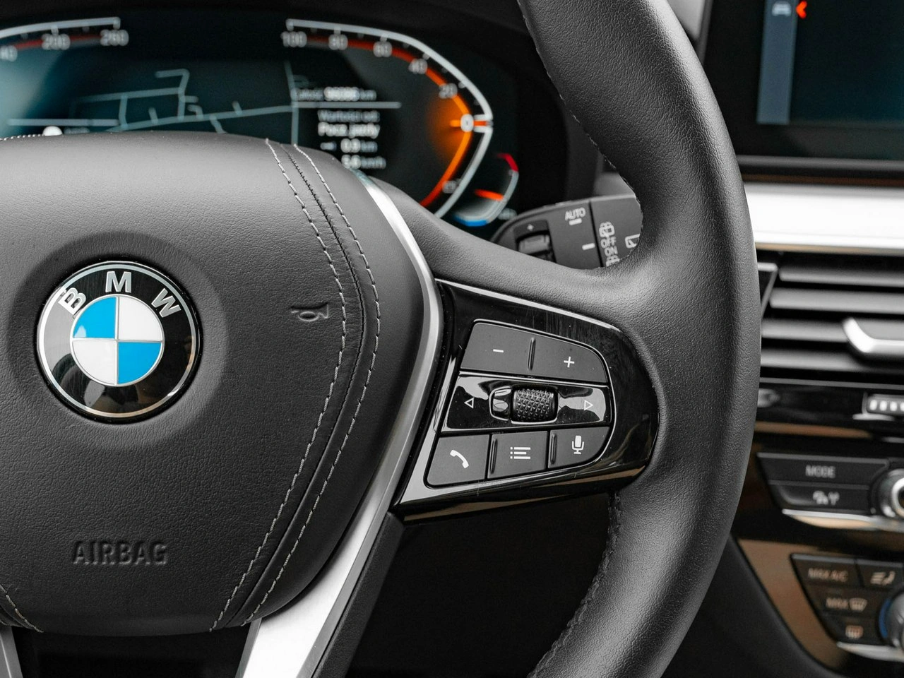 BMW 530 - Zdjęcie 16