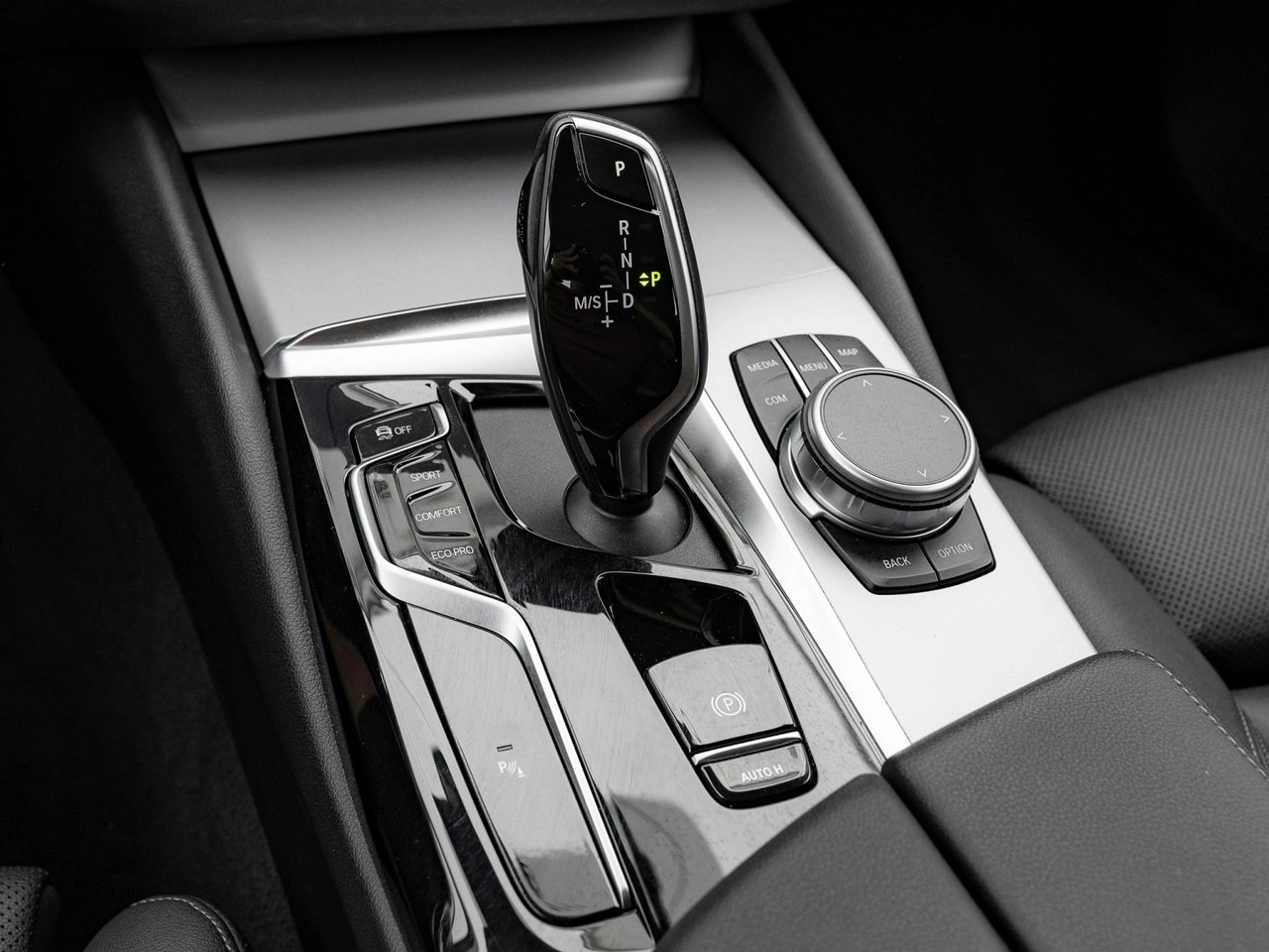 BMW 530 - Zdjęcie 17