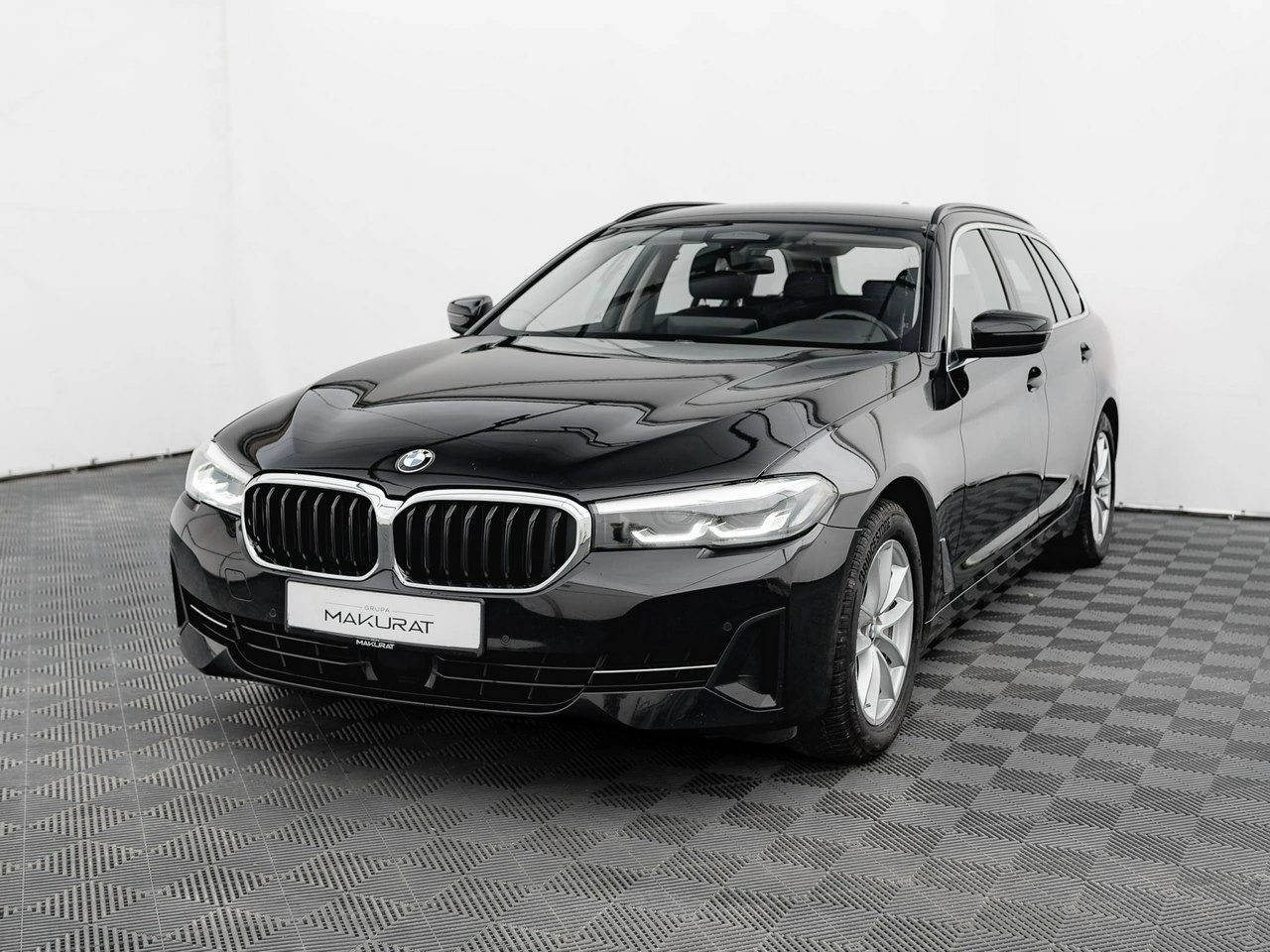 BMW 530 - Zdjęcie 1