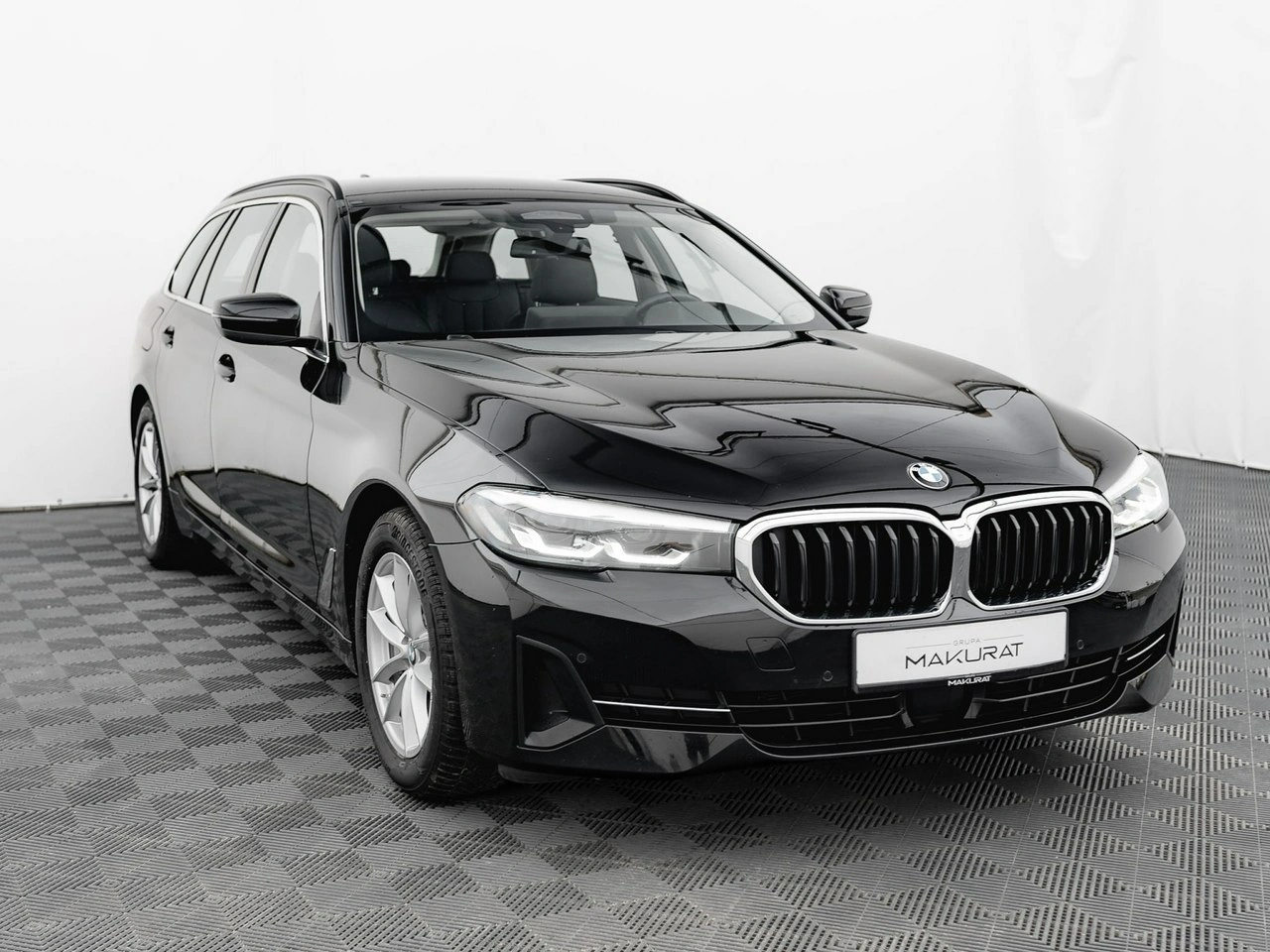 BMW 530 - Zdjęcie 2