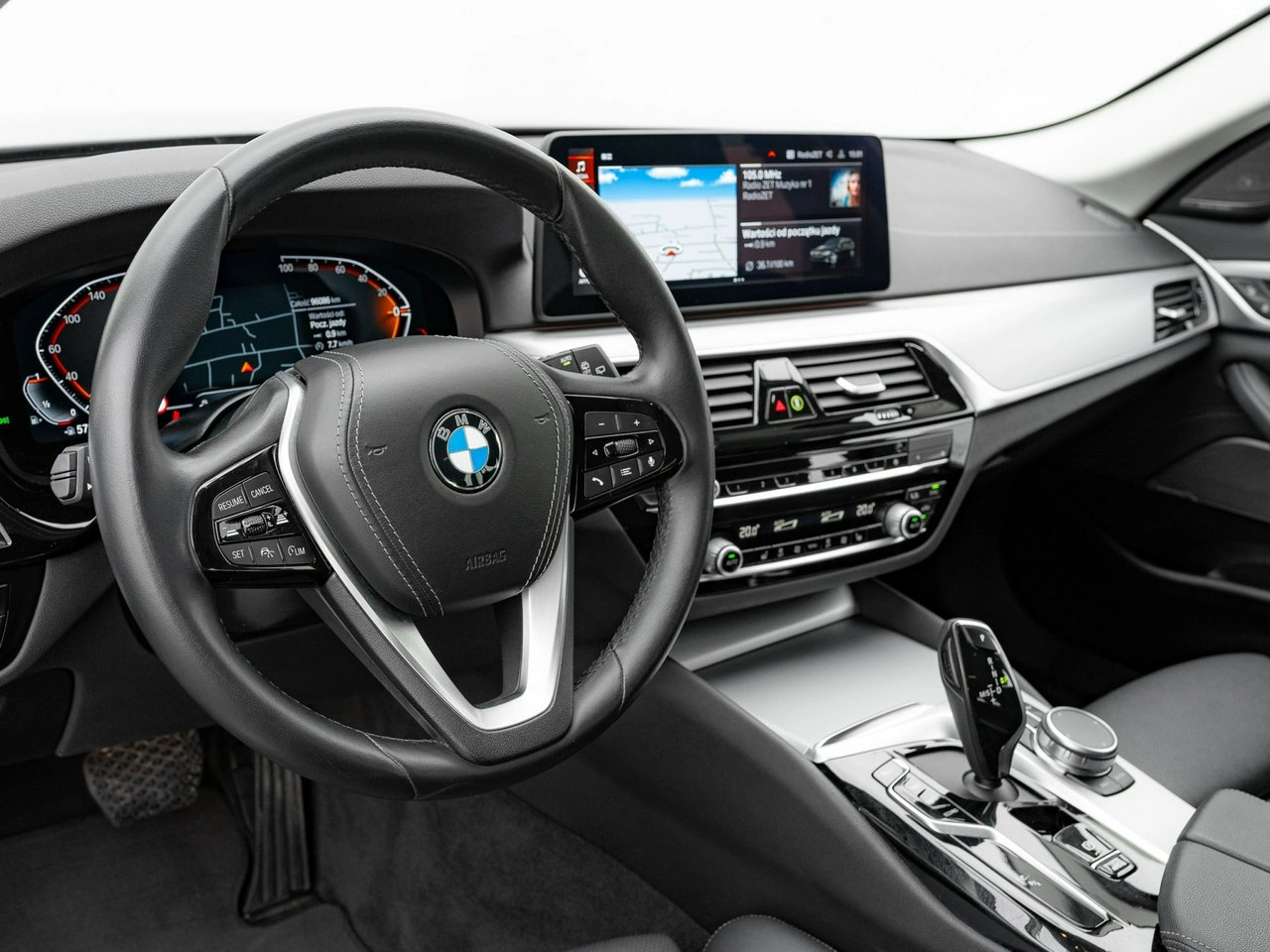 BMW 530 - Zdjęcie 5