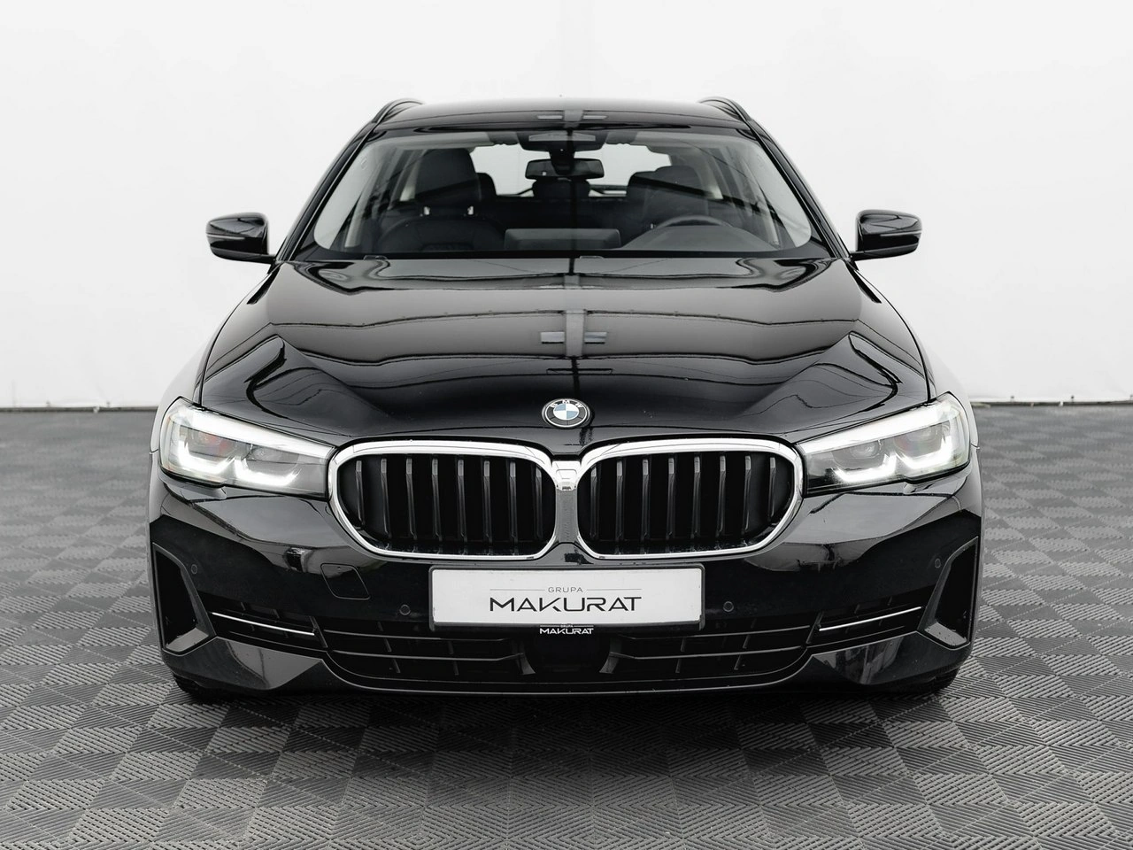 BMW 530 - Zdjęcie 6