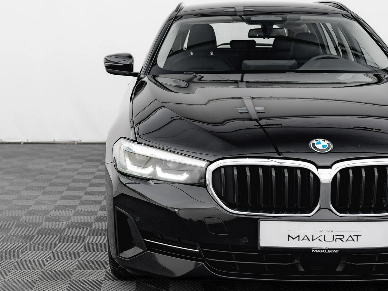 BMW 530 - Zdjęcie 7