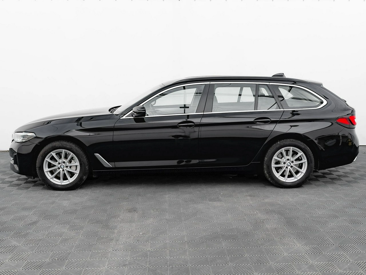BMW 530 - Zdjęcie 8