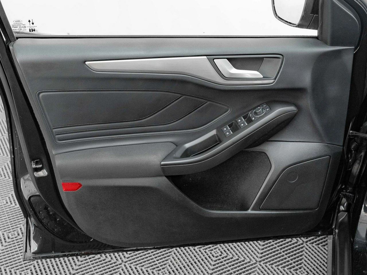 Ford Focus - Zdjęcie 9