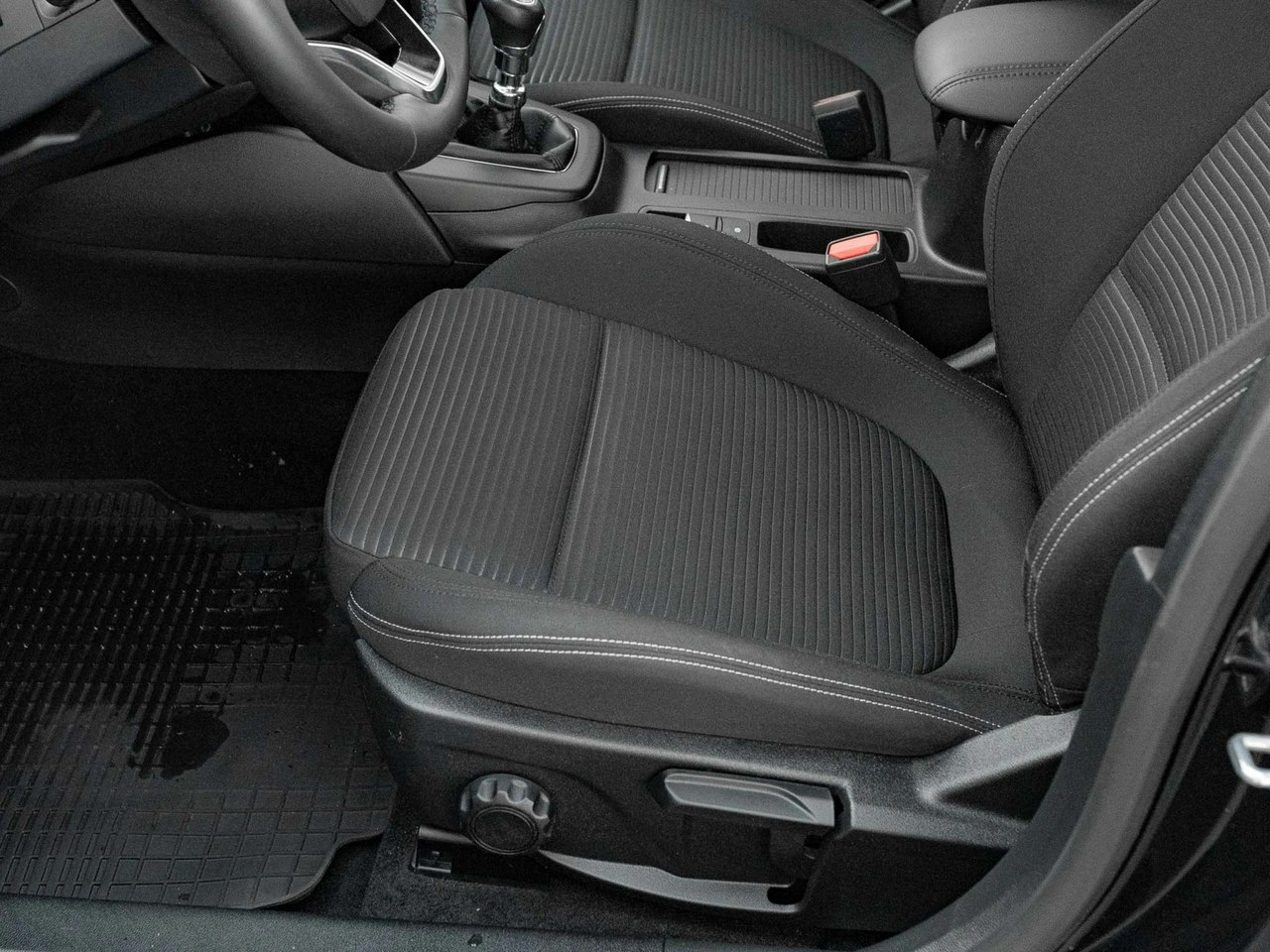 Ford Focus - Zdjęcie 10