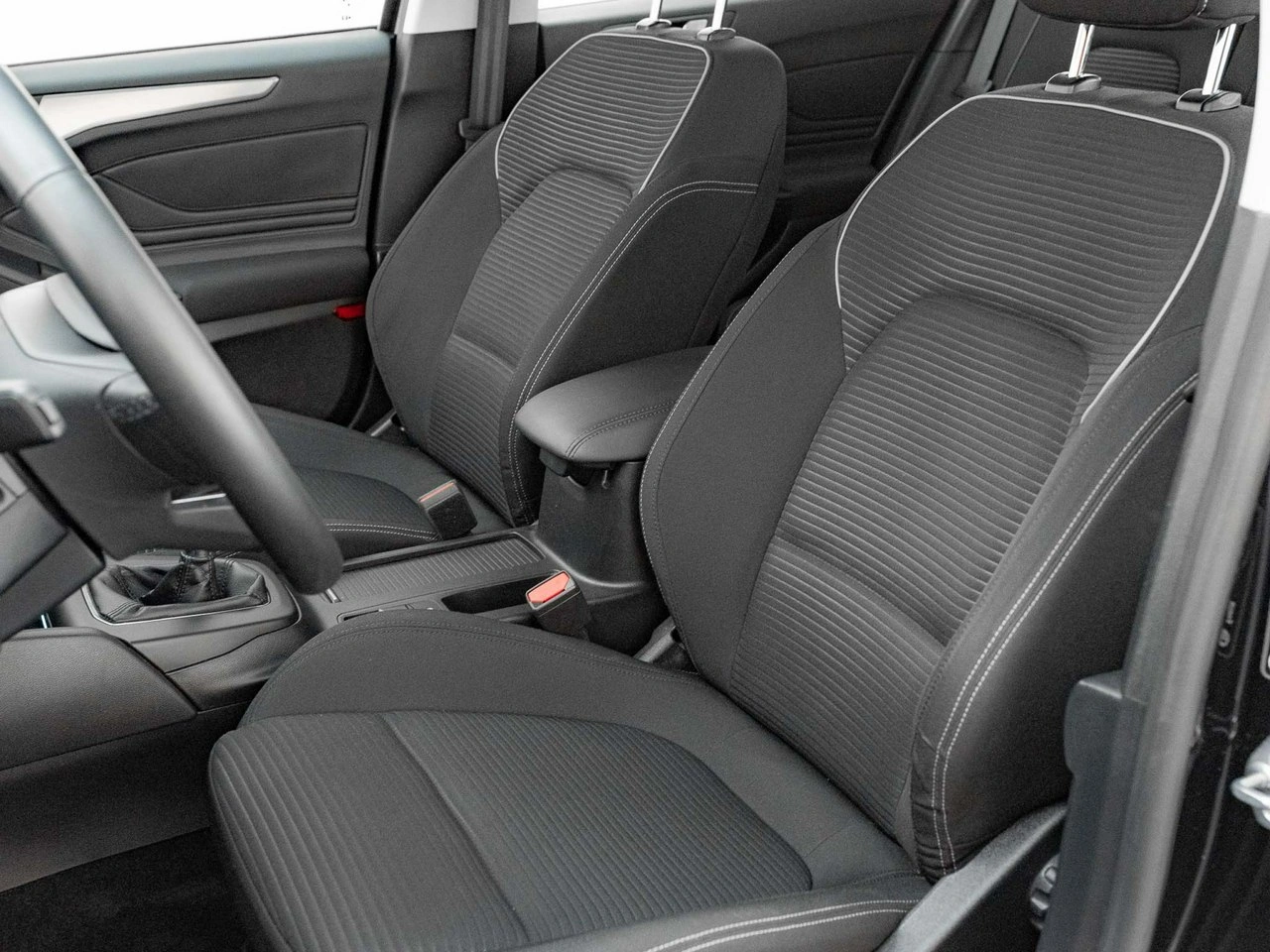 Ford Focus - Zdjęcie 11