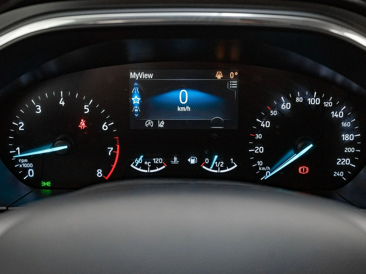 Ford Focus - Zdjęcie 12