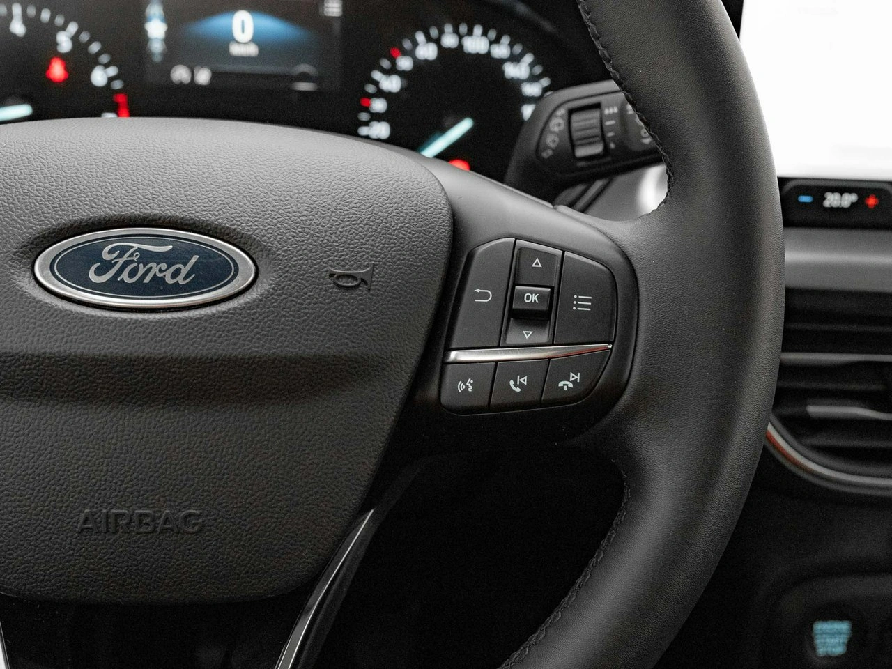 Ford Focus - Zdjęcie 14