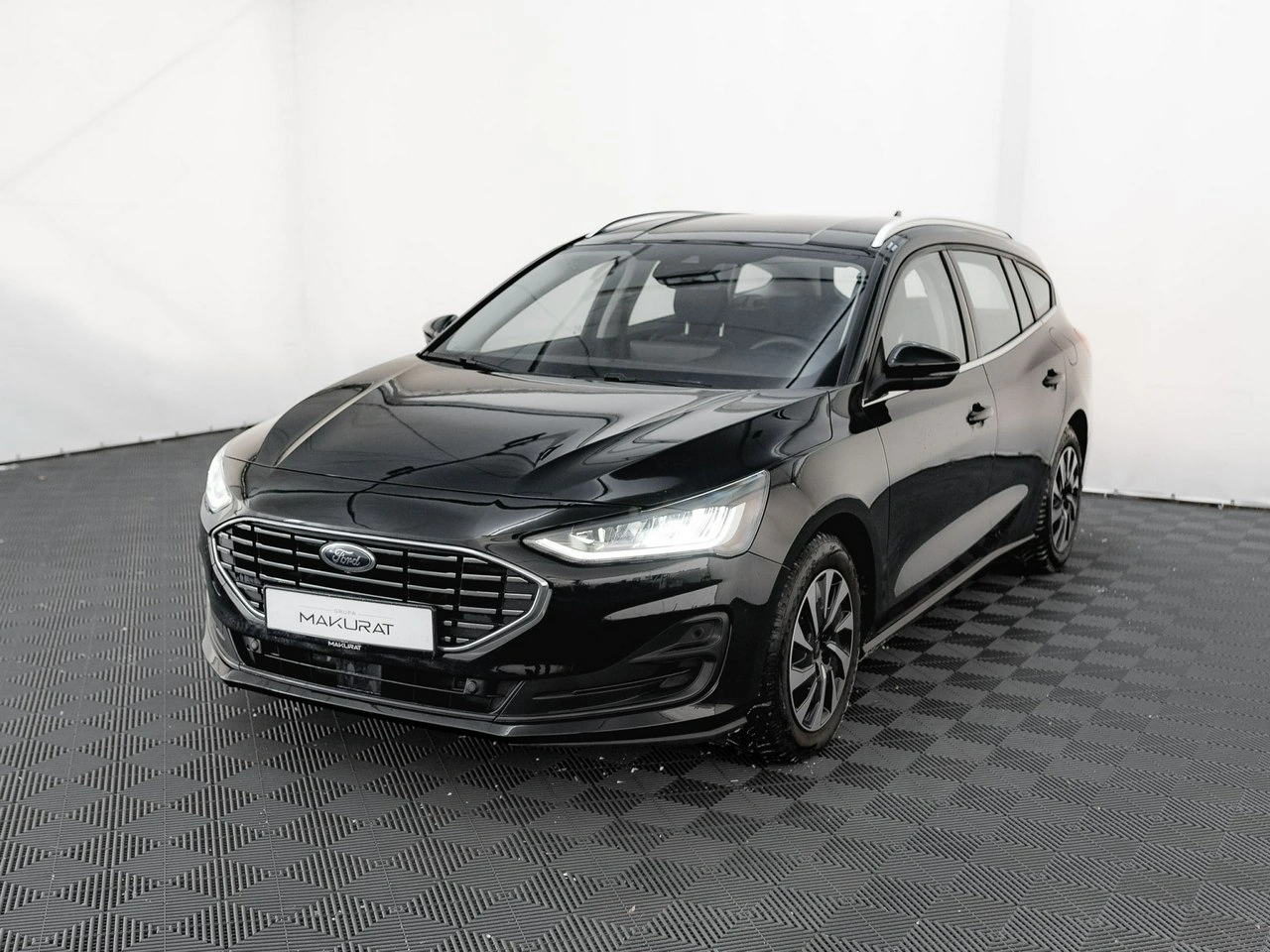 Ford Focus - Zdjęcie 1
