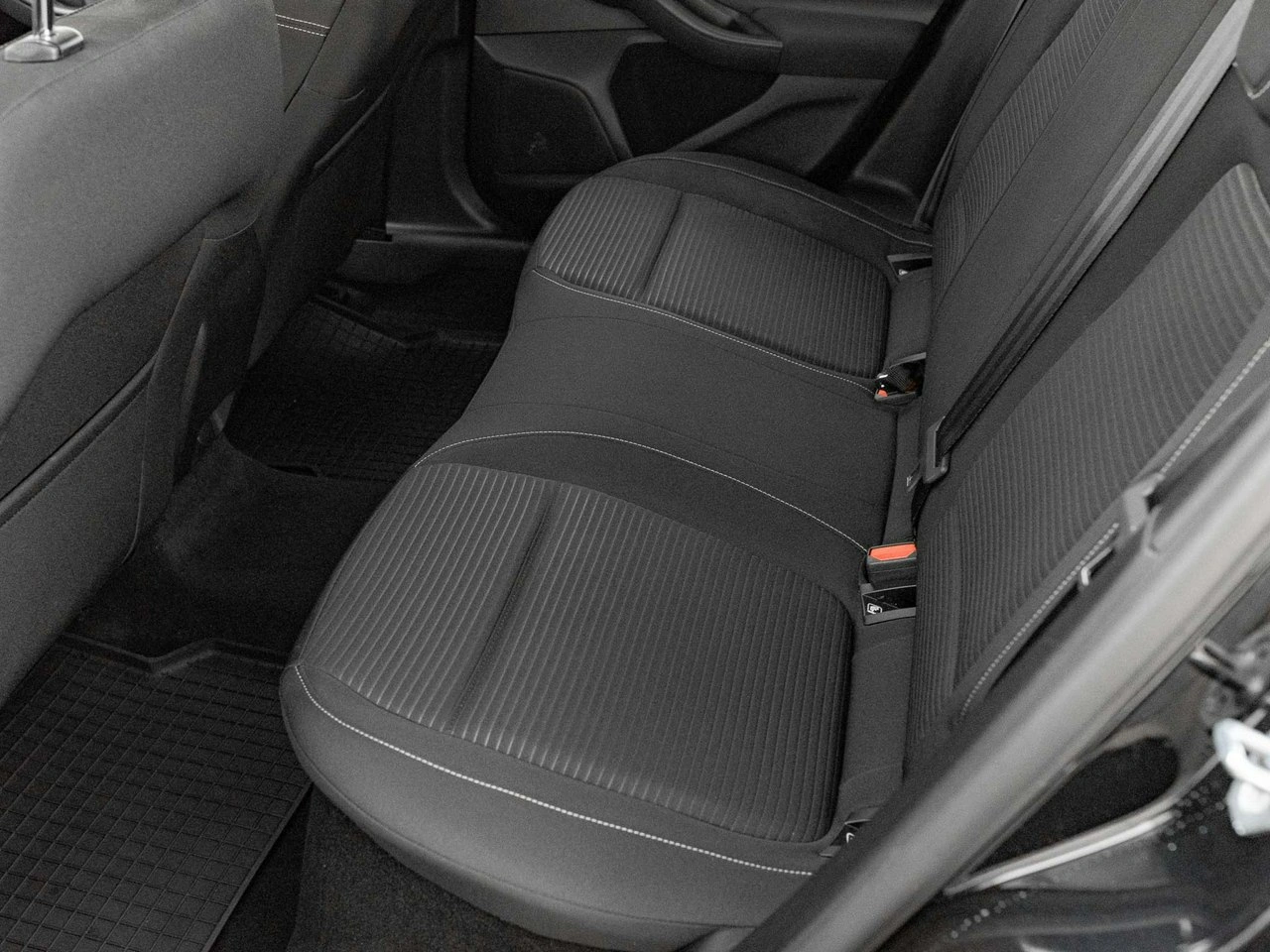Ford Focus - Zdjęcie 24
