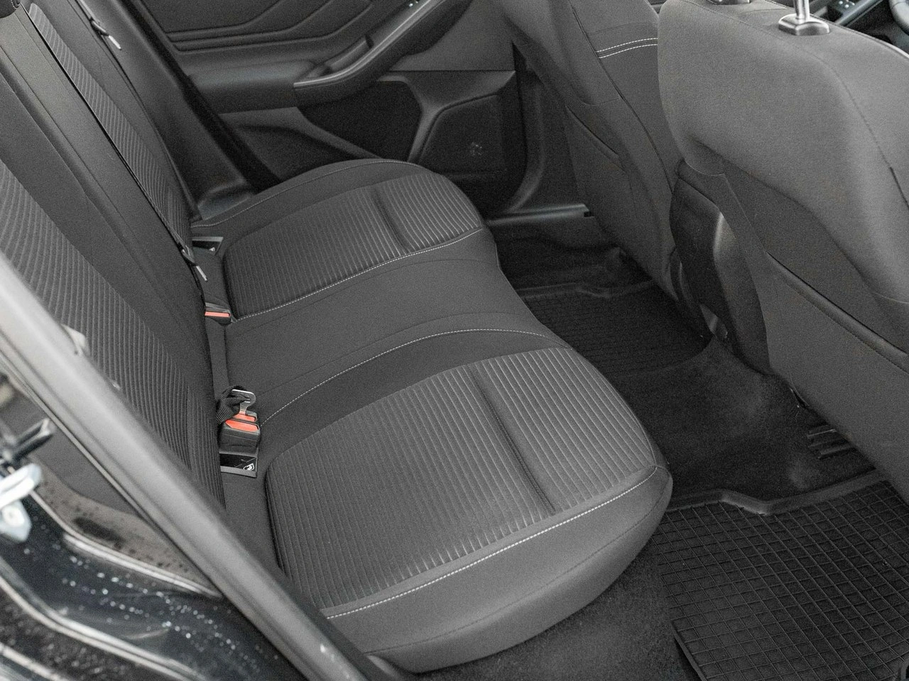Ford Focus - Zdjęcie 27