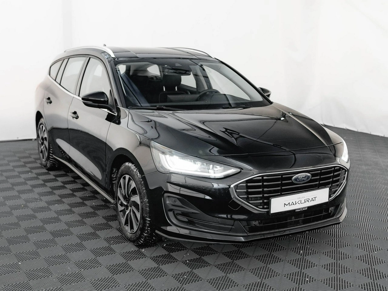 Ford Focus - Zdjęcie 2