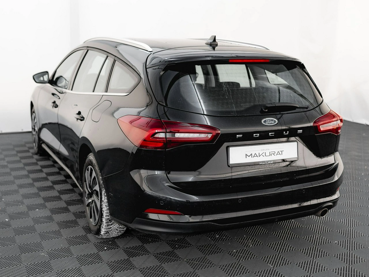 Ford Focus - Zdjęcie 3