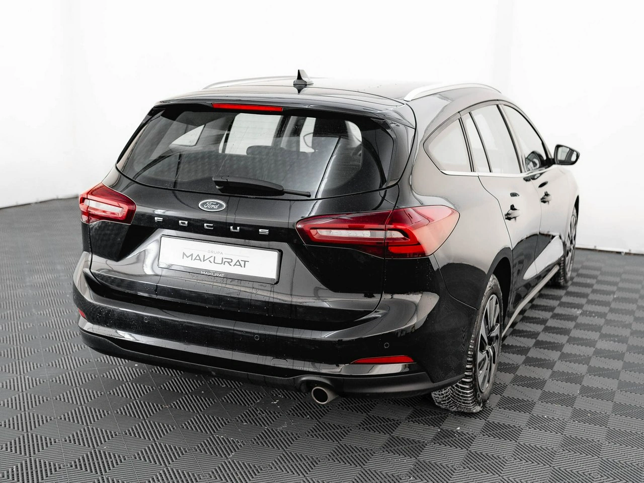 Ford Focus - Zdjęcie 4