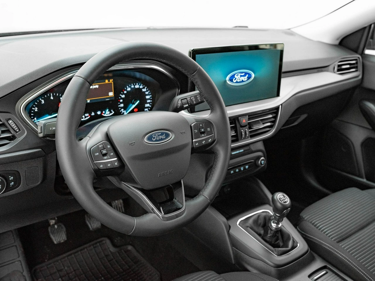 Ford Focus - Zdjęcie 5