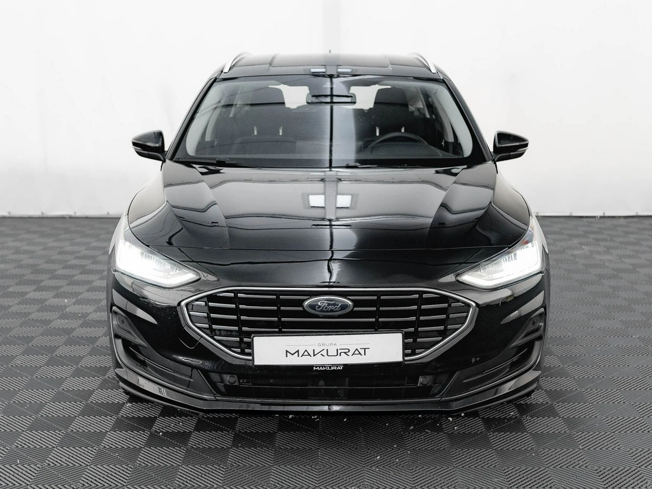 Ford Focus - Zdjęcie 6
