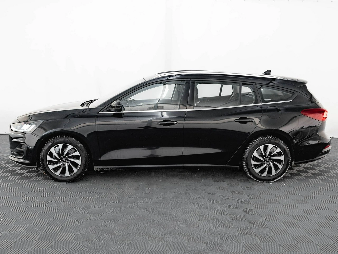 Ford Focus - Zdjęcie 7