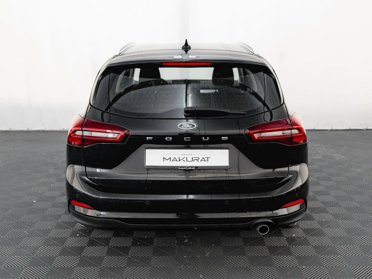 Ford Focus - Zdjęcie 8