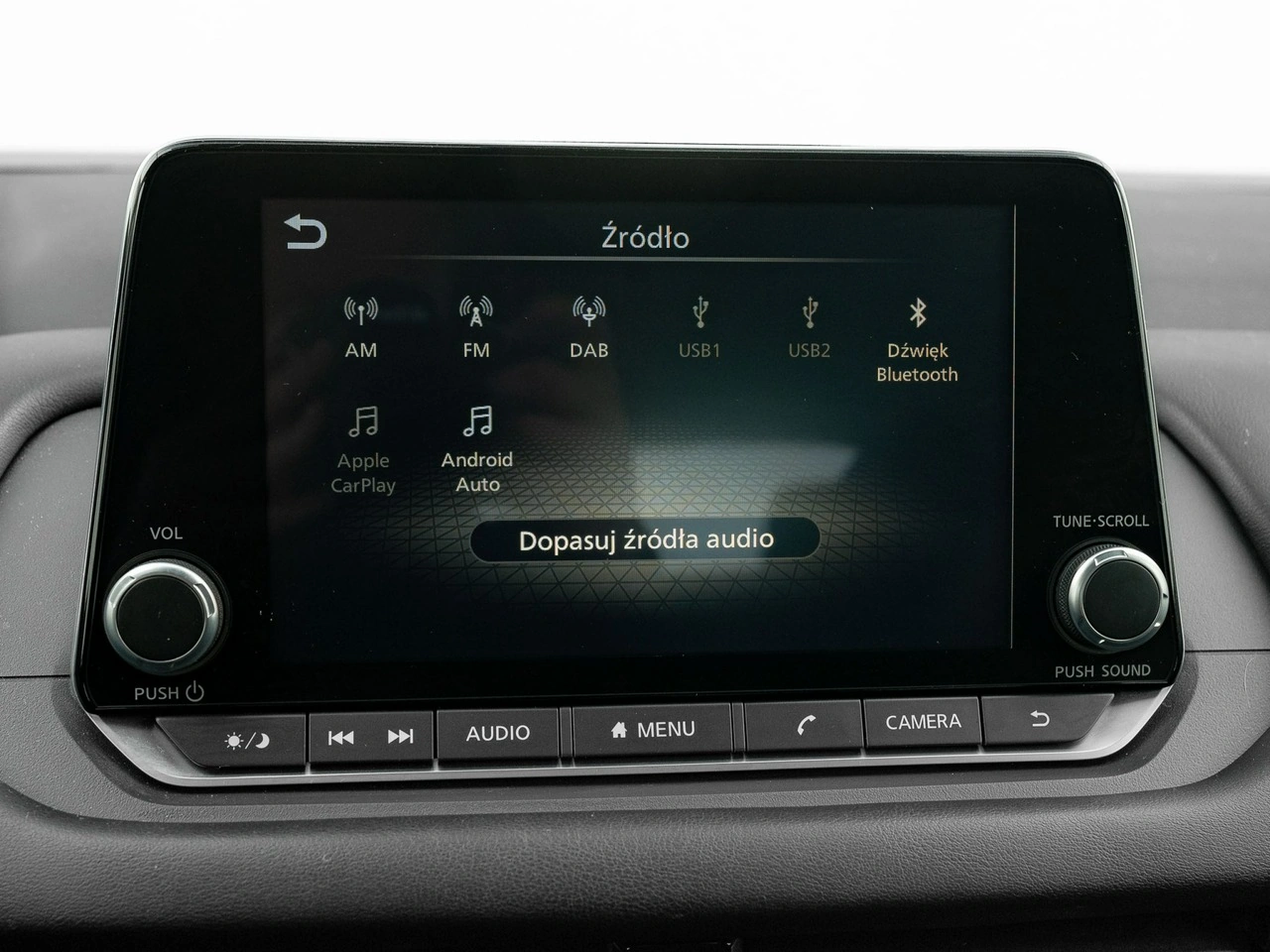 Nissan Qashqai - Zdjęcie 18