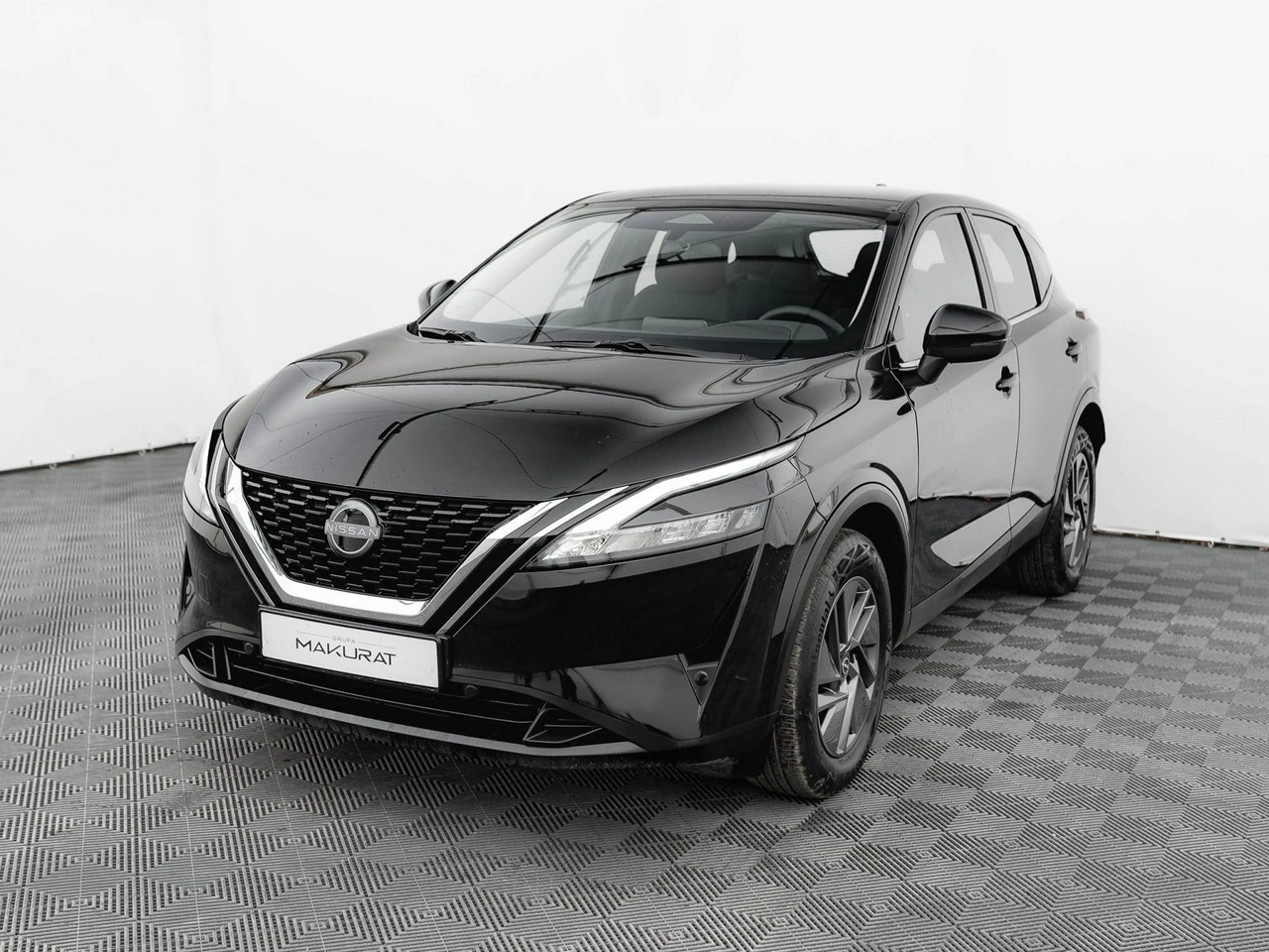 Nissan Qashqai - Zdjęcie 1