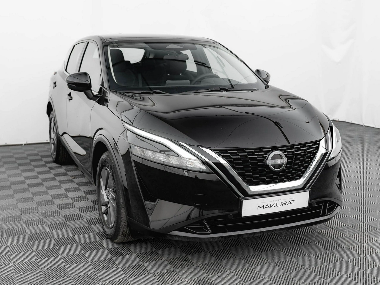 Nissan Qashqai - Zdjęcie 2