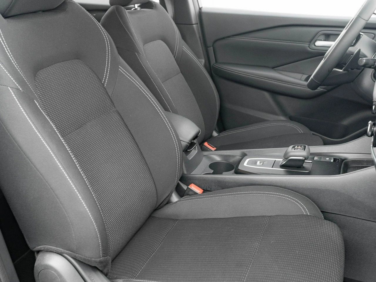 Nissan Qashqai - Zdjęcie 29