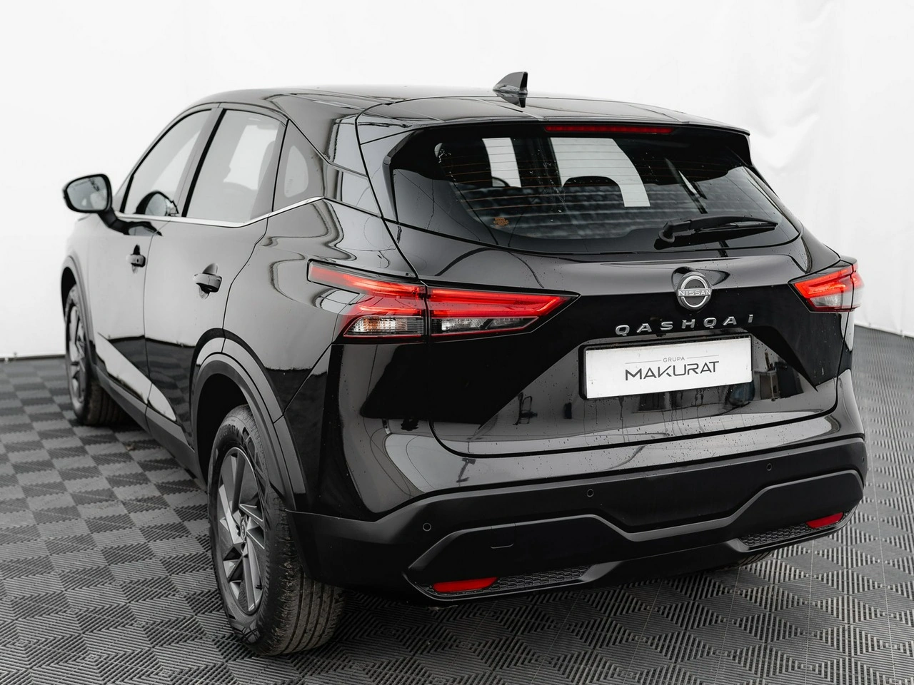 Nissan Qashqai - Zdjęcie 3