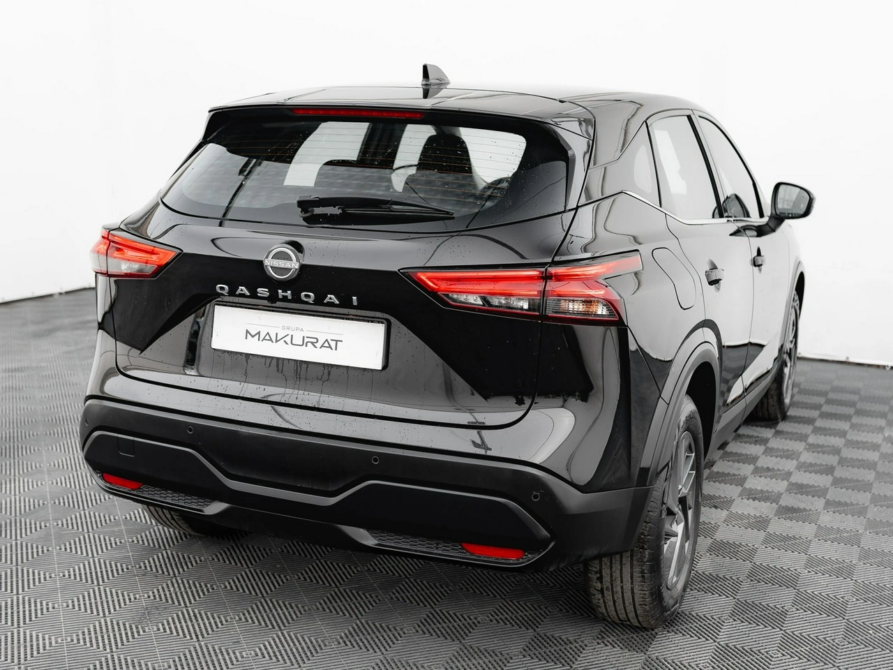 Nissan Qashqai - Zdjęcie 4