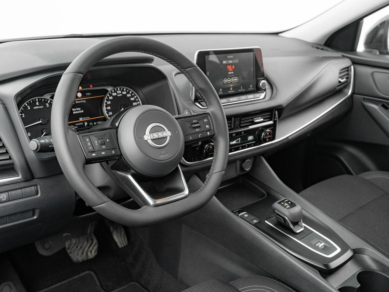 Nissan Qashqai - Zdjęcie 5