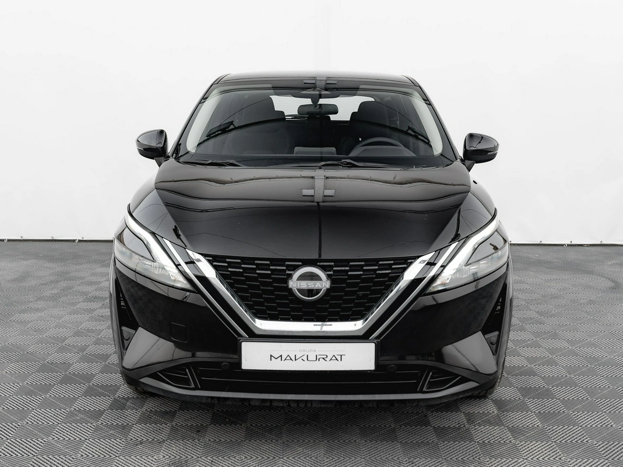 Nissan Qashqai - Zdjęcie 6