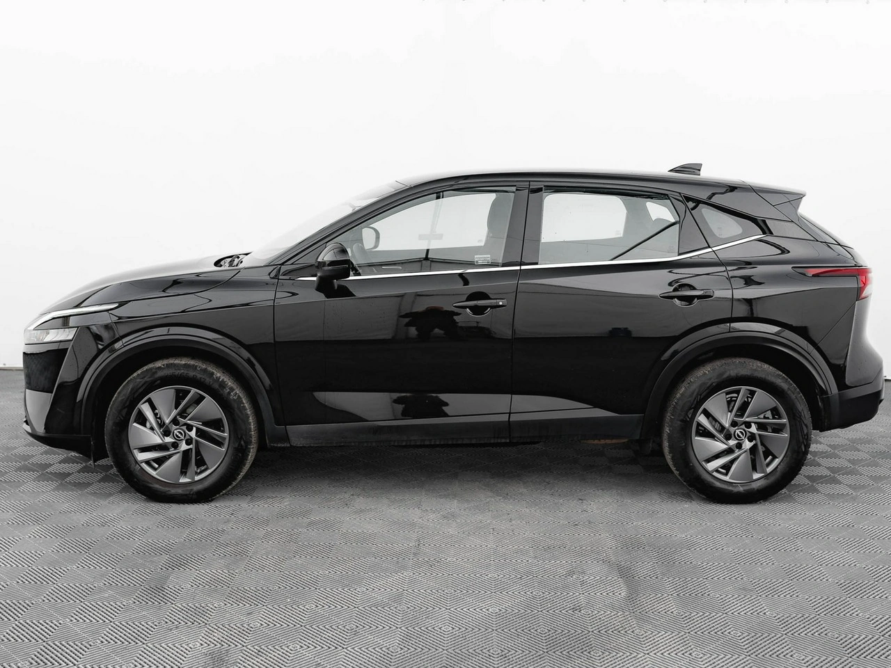 Nissan Qashqai - Zdjęcie 7