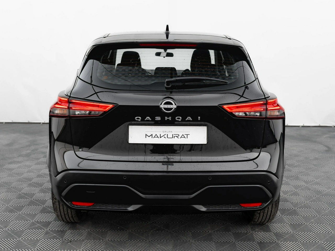 Nissan Qashqai - Zdjęcie 8