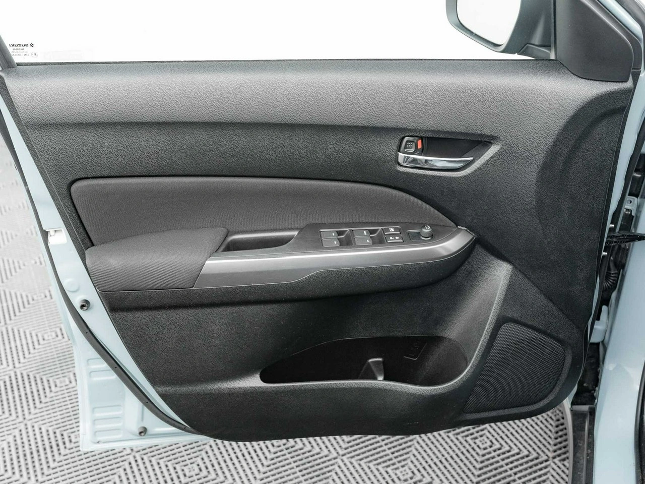 Suzuki Vitara - Zdjęcie 9