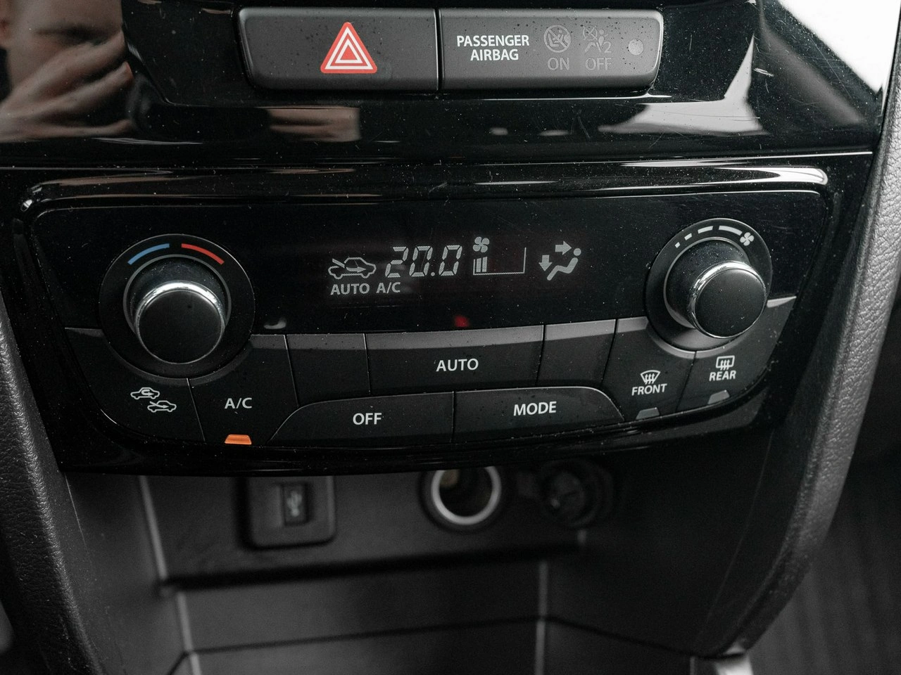 Suzuki Vitara - Zdjęcie 17