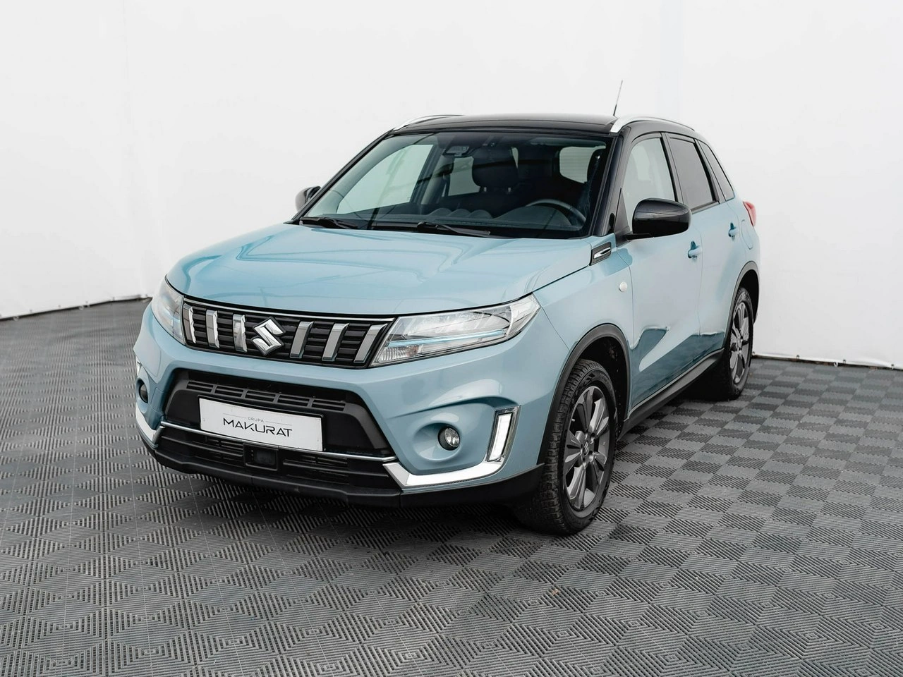 Suzuki Vitara - Zdjęcie 1
