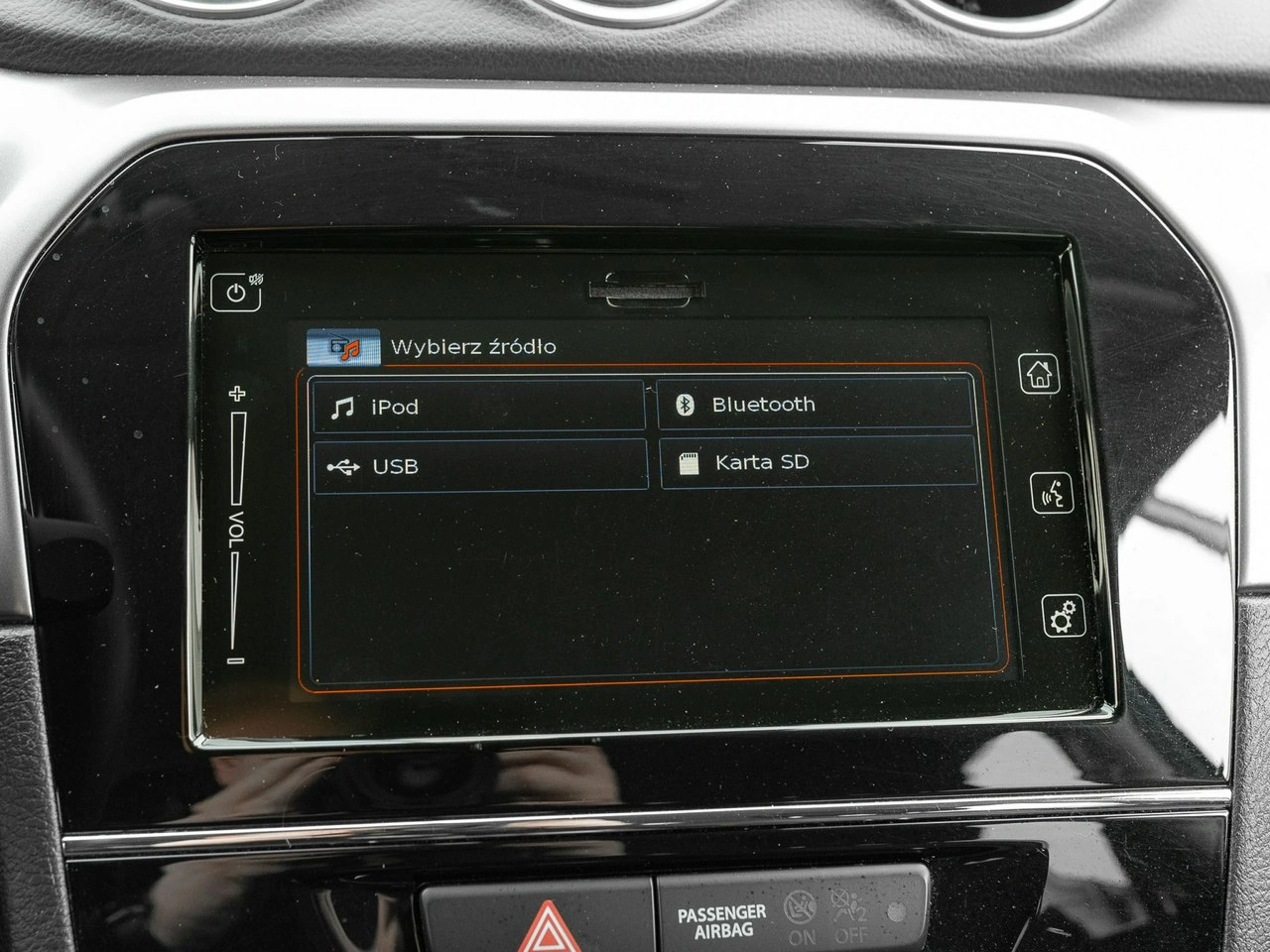Suzuki Vitara - Zdjęcie 19