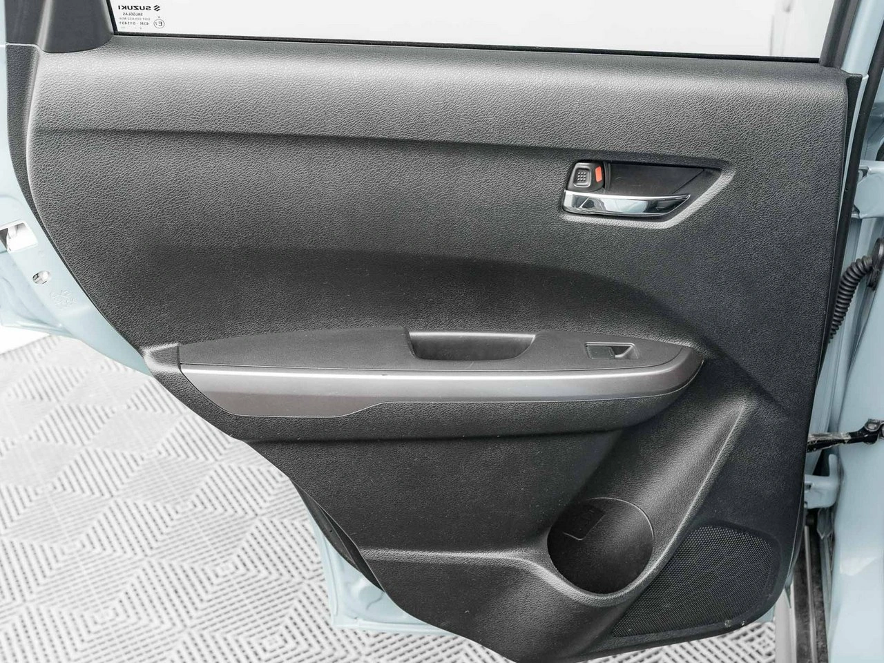 Suzuki Vitara - Zdjęcie 21