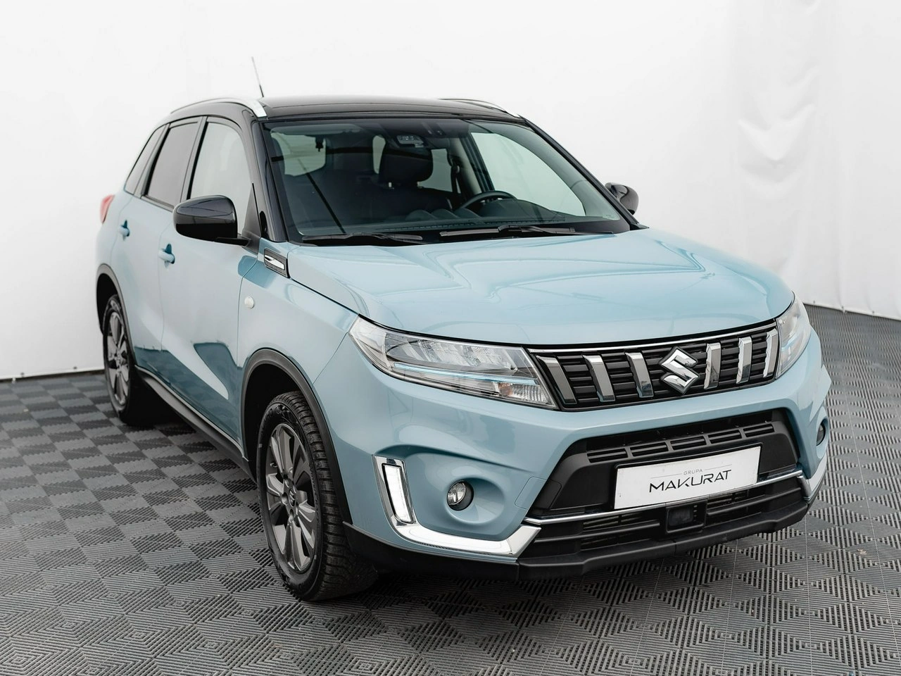 Suzuki Vitara - Zdjęcie 2