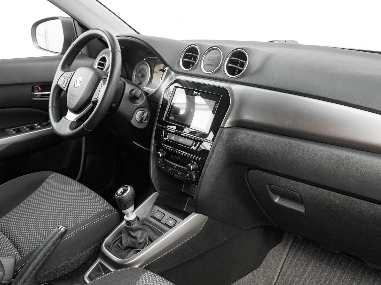Suzuki Vitara - Zdjęcie 29