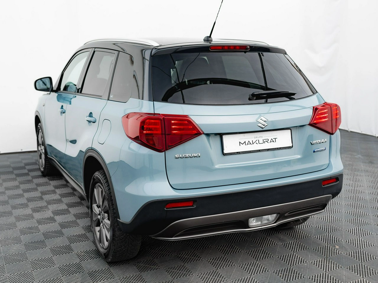 Suzuki Vitara - Zdjęcie 3