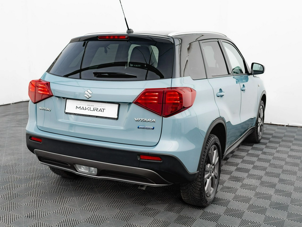 Suzuki Vitara - Zdjęcie 4