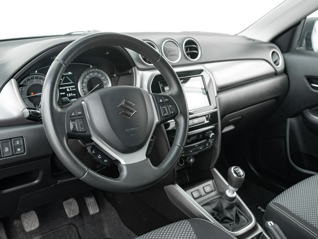 Suzuki Vitara - Zdjęcie 5
