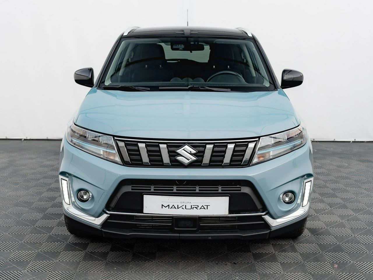 Suzuki Vitara - Zdjęcie 6