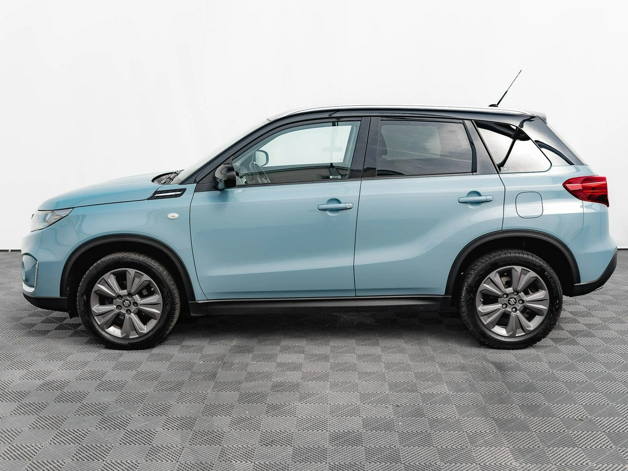 Suzuki Vitara - Zdjęcie 7